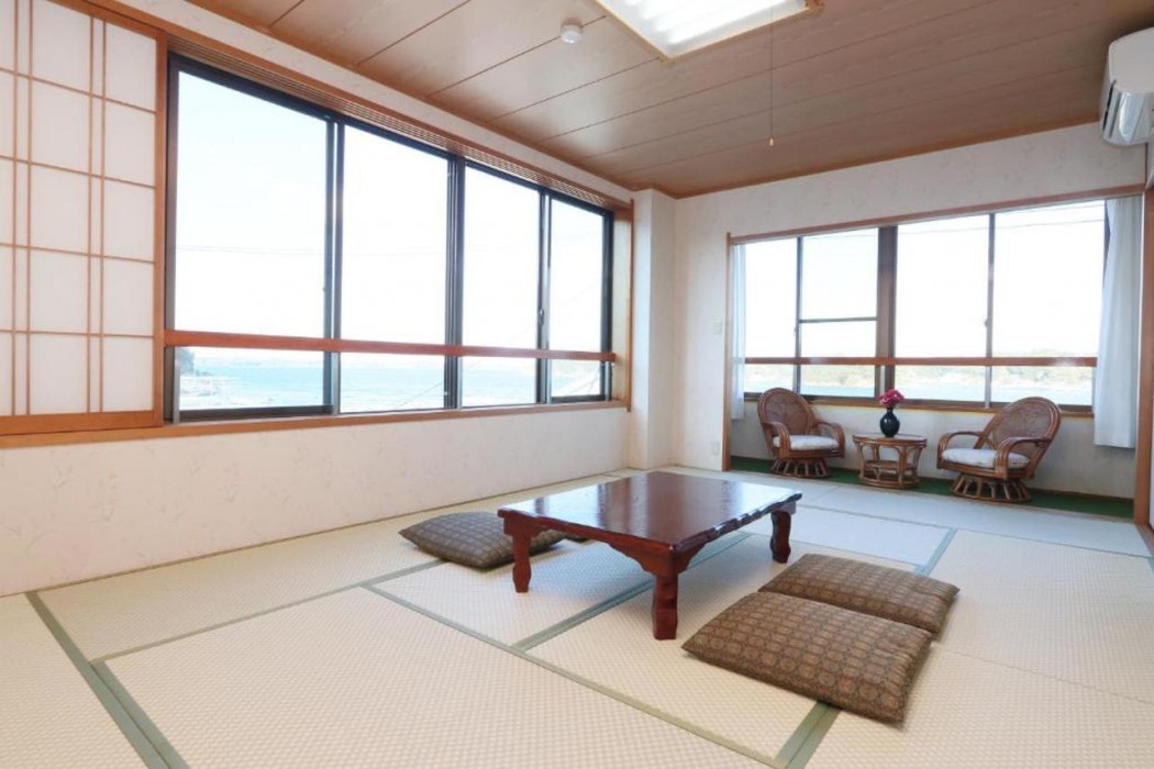 Hotel Ichiraku 6/17