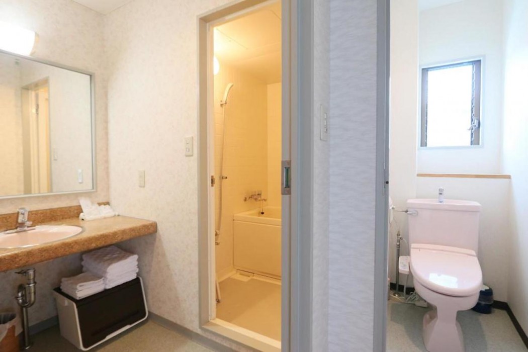 Hotel Ichiraku 4/17