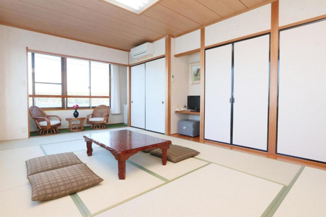 Hotel Ichiraku 5/17