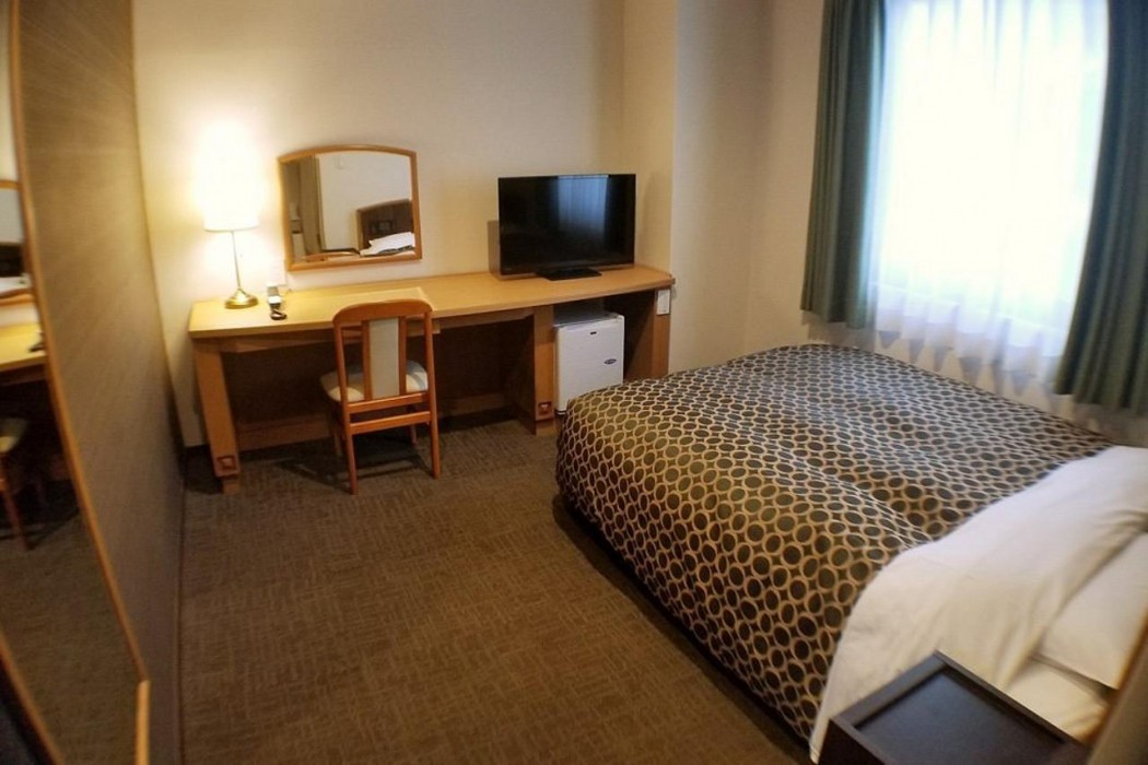 Fukuoka Arty Inn 17/53