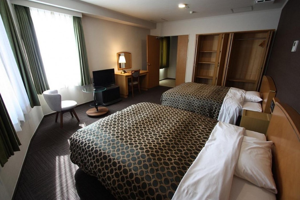 Fukuoka Arty Inn 18/53