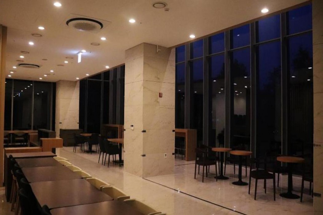 J-one Hotel and Resort 20/41