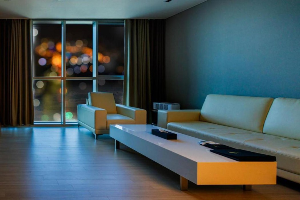 J-one Hotel and Resort 7/41