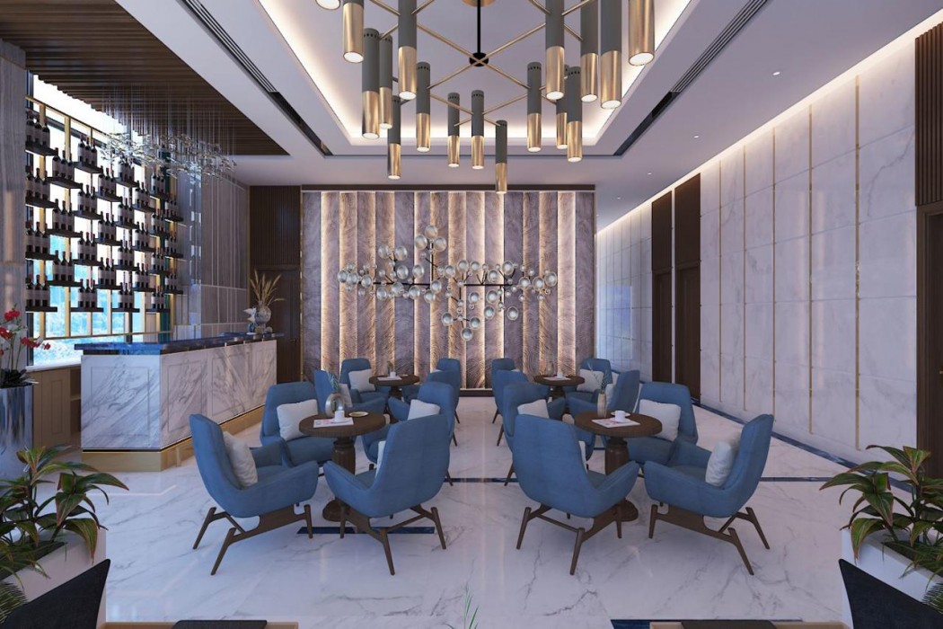 Canvas Hotel 19/58
