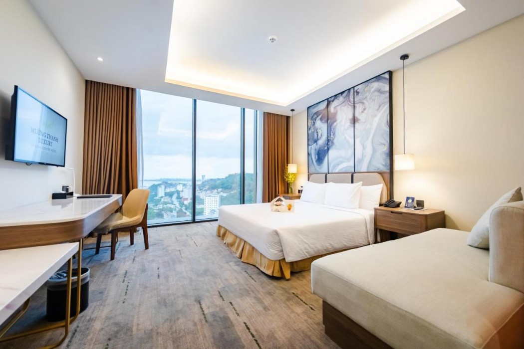 Muong Thanh Luxury Ha Long Center 16/37