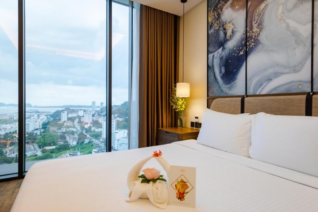 Muong Thanh Luxury Ha Long Center 14/37