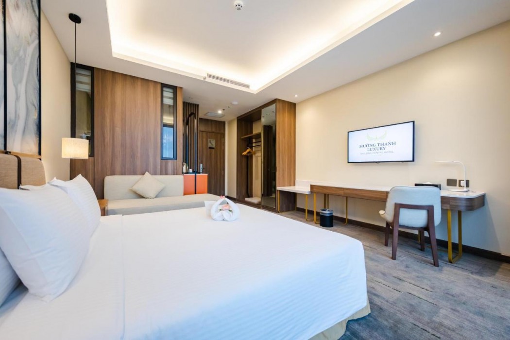 Muong Thanh Luxury Ha Long Center 18/37