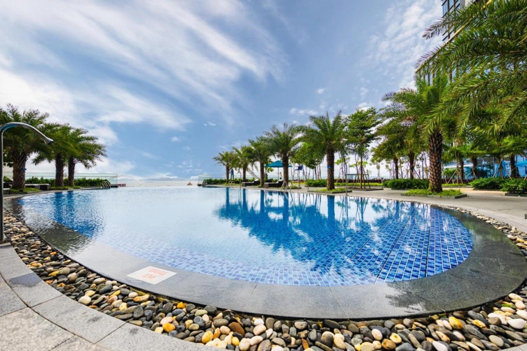 Muong Thanh Luxury Ha Long Center 2/37