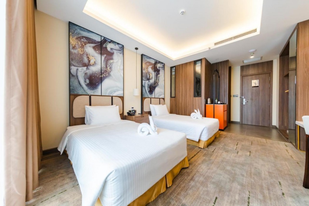 Muong Thanh Luxury Ha Long Center 19/37