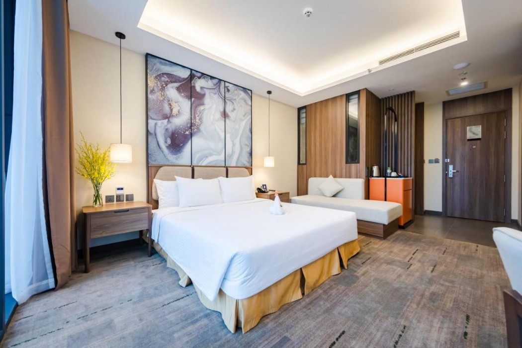 Muong Thanh Luxury Ha Long Center 17/37