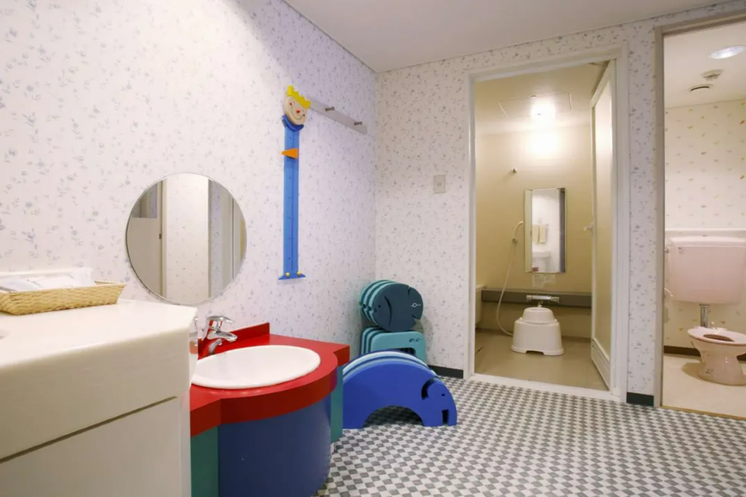 Hyper Hotel Chitose (ex Chitose Station Hotel) 20/57