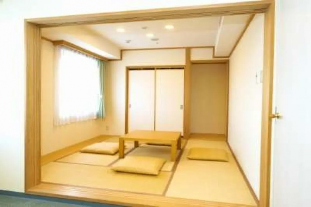 Hyper Hotel Chitose (ex Chitose Station Hotel) 14/57