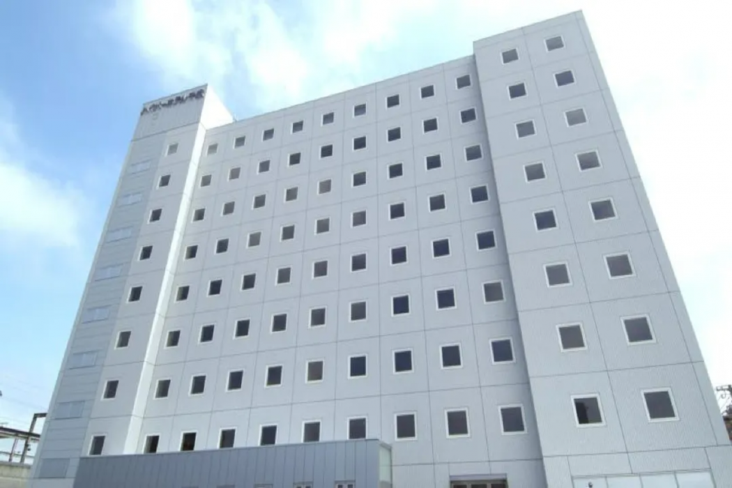 Hyper Hotel Chitose (ex Chitose Station Hotel) 1/57