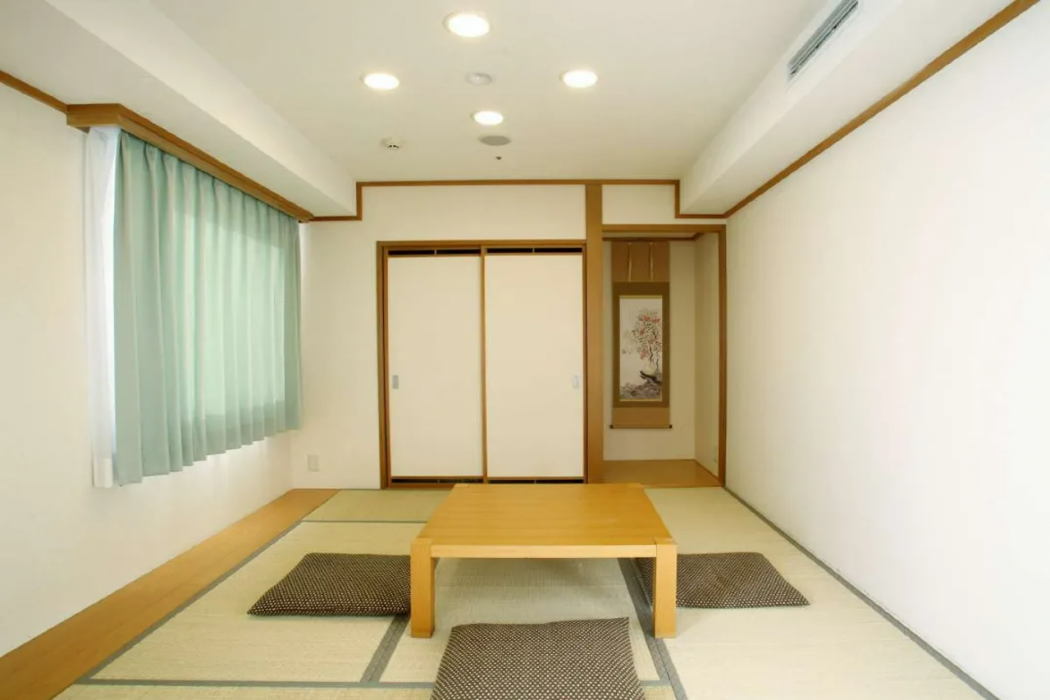 Hyper Hotel Chitose (ex Chitose Station Hotel) 15/57