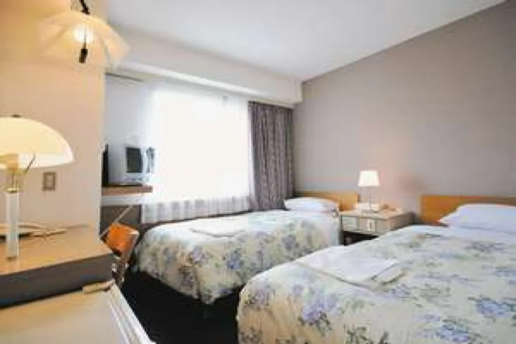 Hotel Mates Asahikawa 17/43