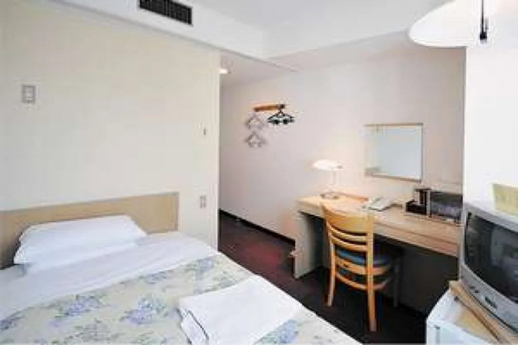 Hotel Mates Asahikawa 15/43
