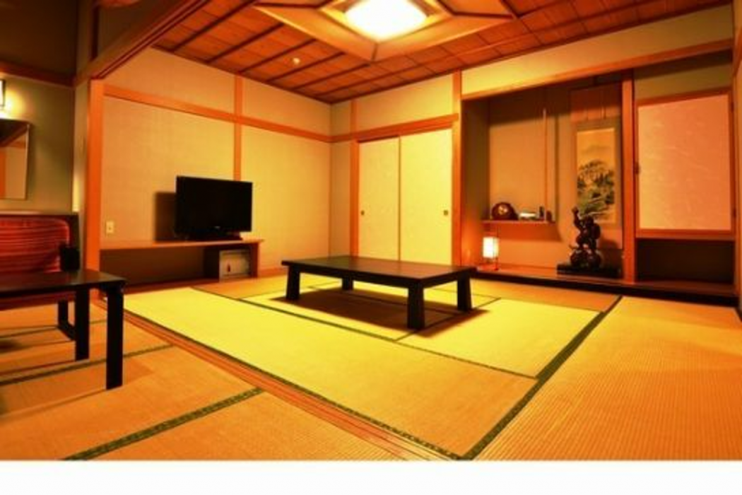 Yunokawa Onsen KKR Hakodate 13/47