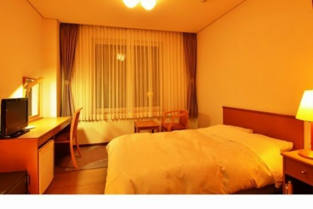 Yunokawa Onsen KKR Hakodate 11/47