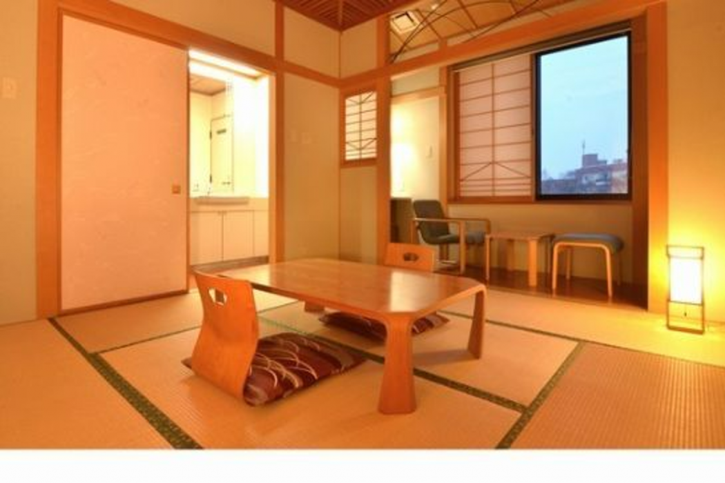 Yunokawa Onsen KKR Hakodate 12/47