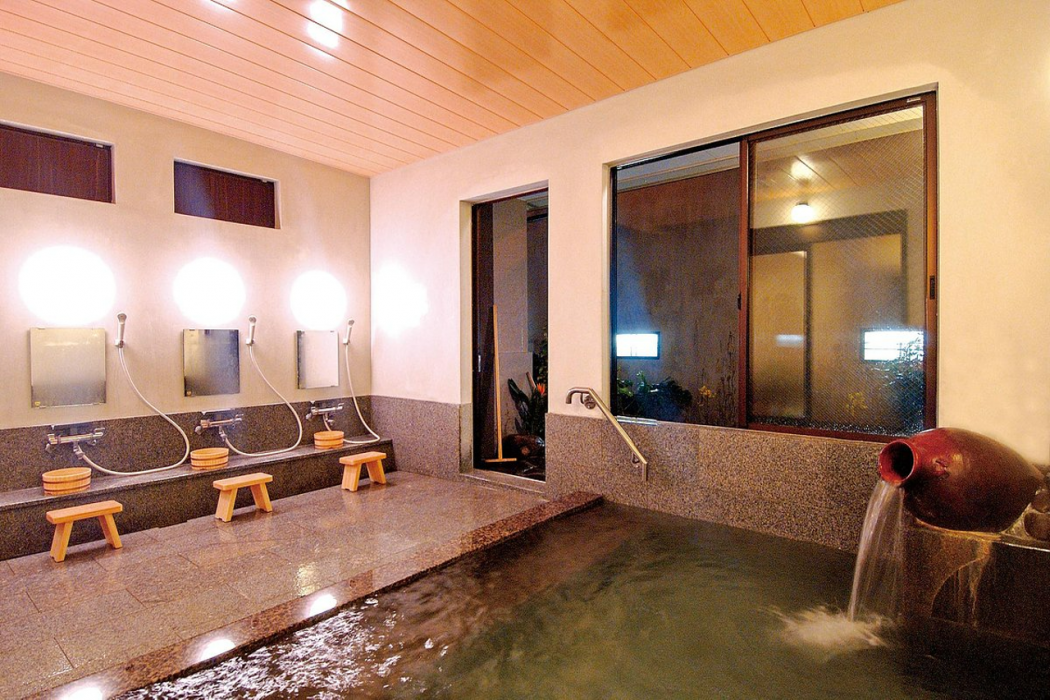 Ryokan Tsukimiso 8/18