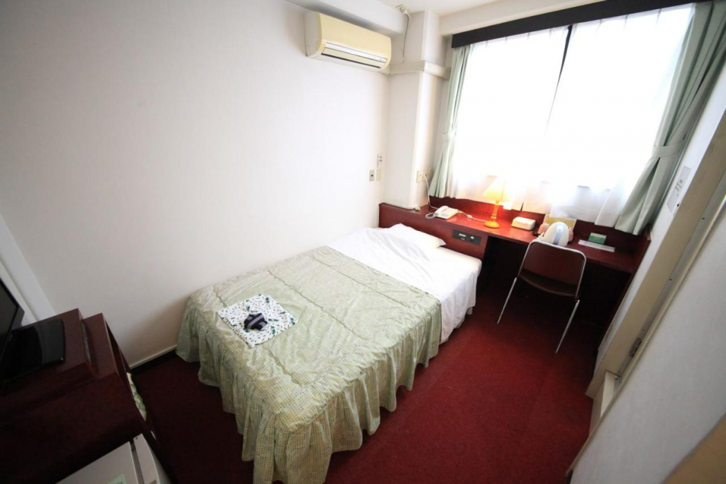 Kisyaba Hotel 15/35