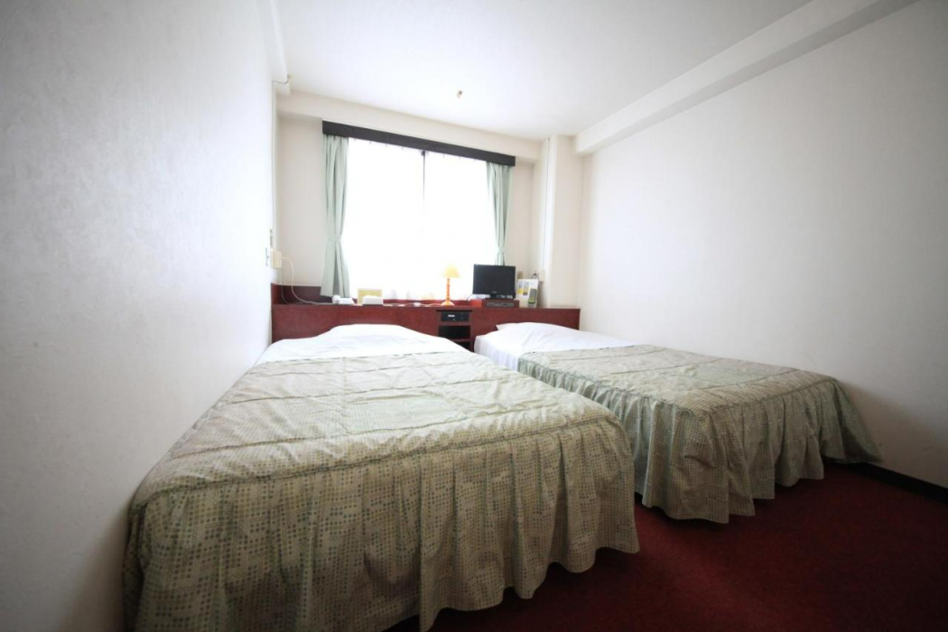 Kisyaba Hotel 10/35