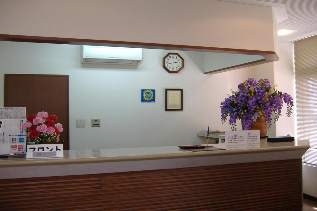 Kisyaba Hotel 3/35