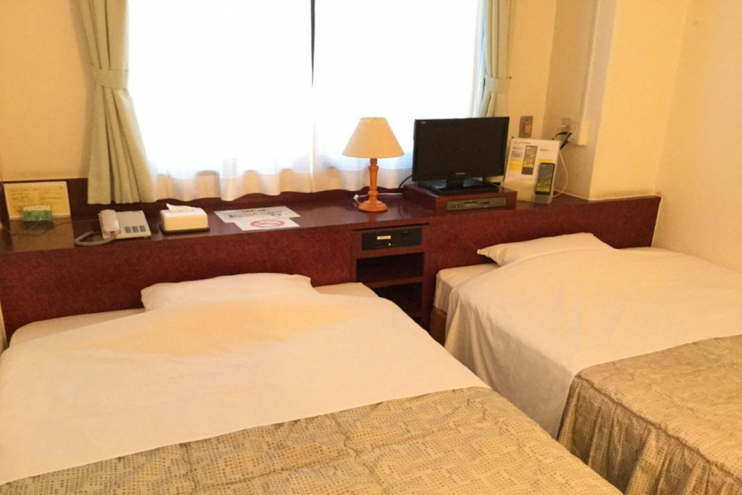 Kisyaba Hotel 17/35