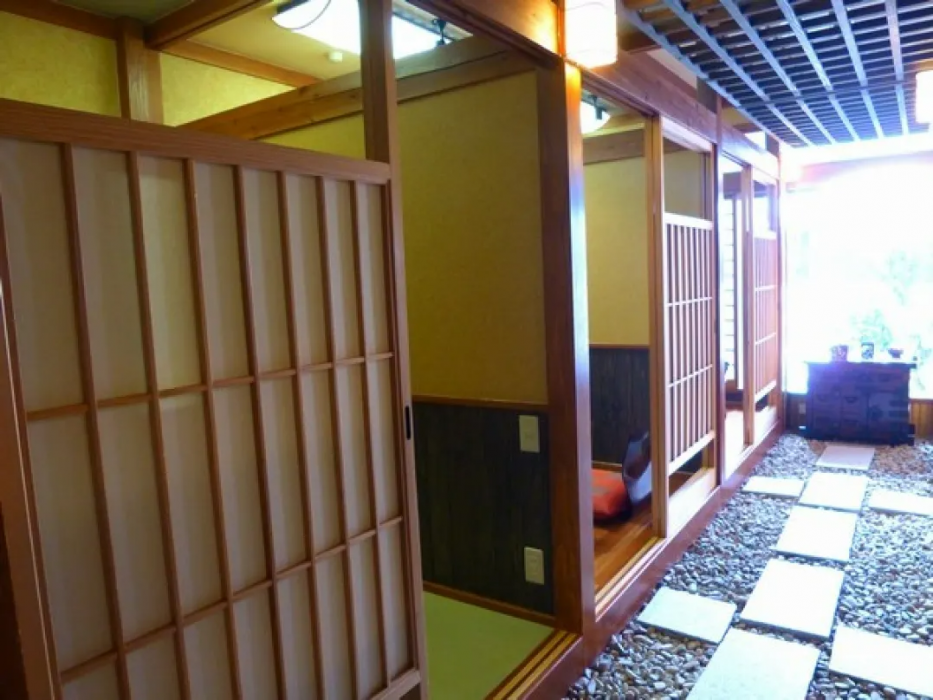 Kirishima Onsen Oyado Hanamizuki 1/25