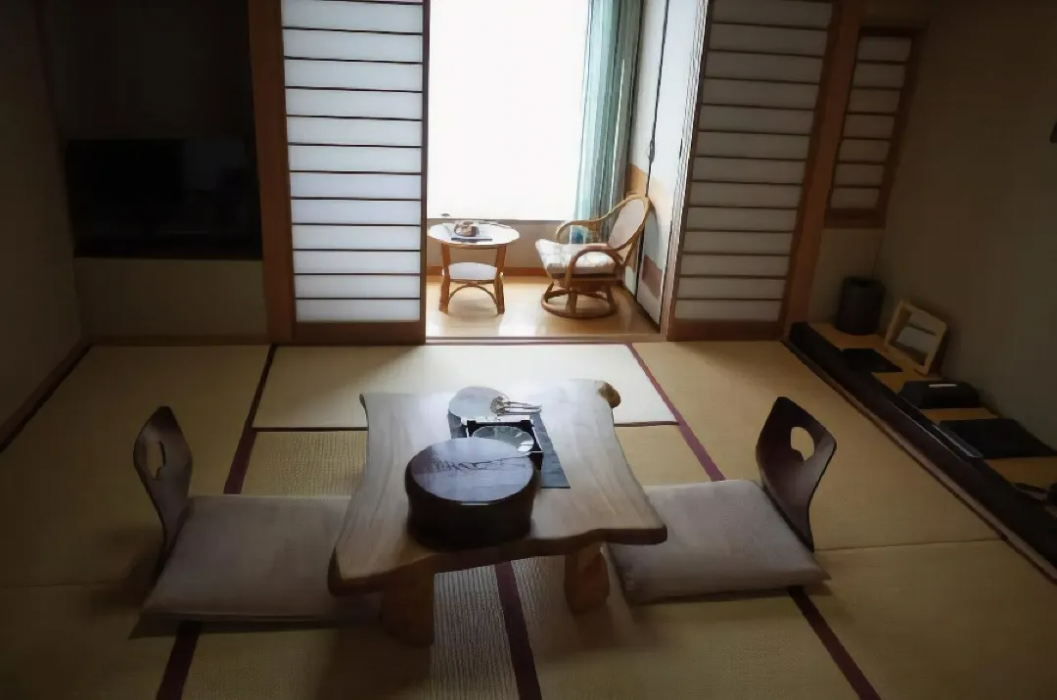 Kirishima Onsen Oyado Hanamizuki 11/25