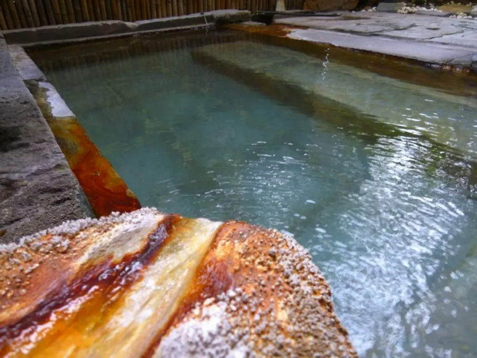 Kirishima Onsen Oyado Hanamizuki 16/25