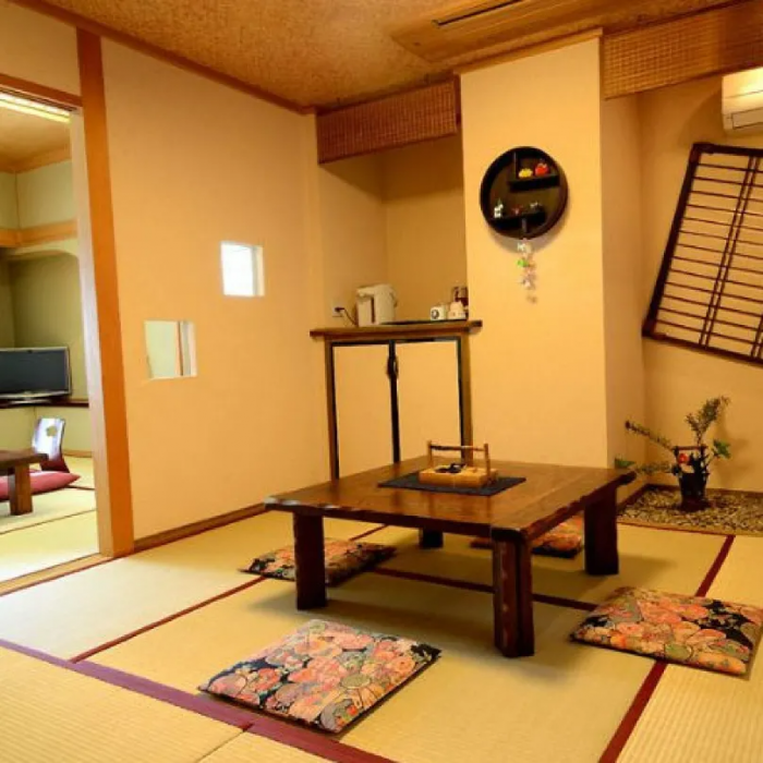Kirishima Onsen Oyado Hanamizuki 8/25