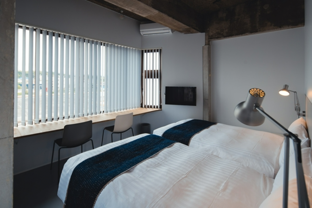 Kotobuki Hotel 16/57