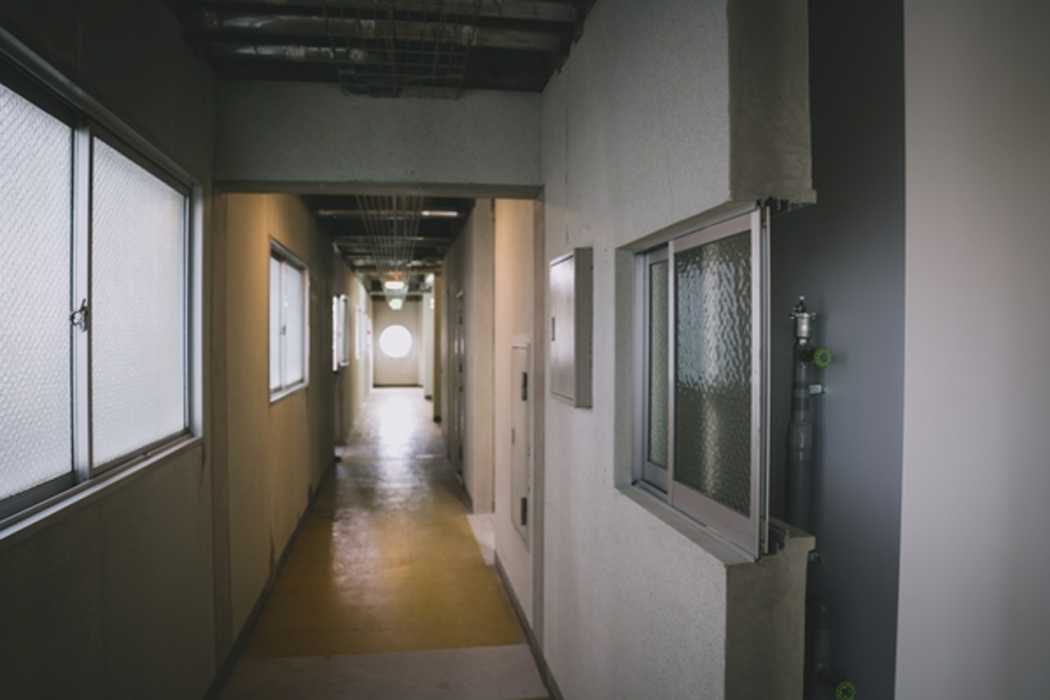 Kotobuki Hotel 9/57