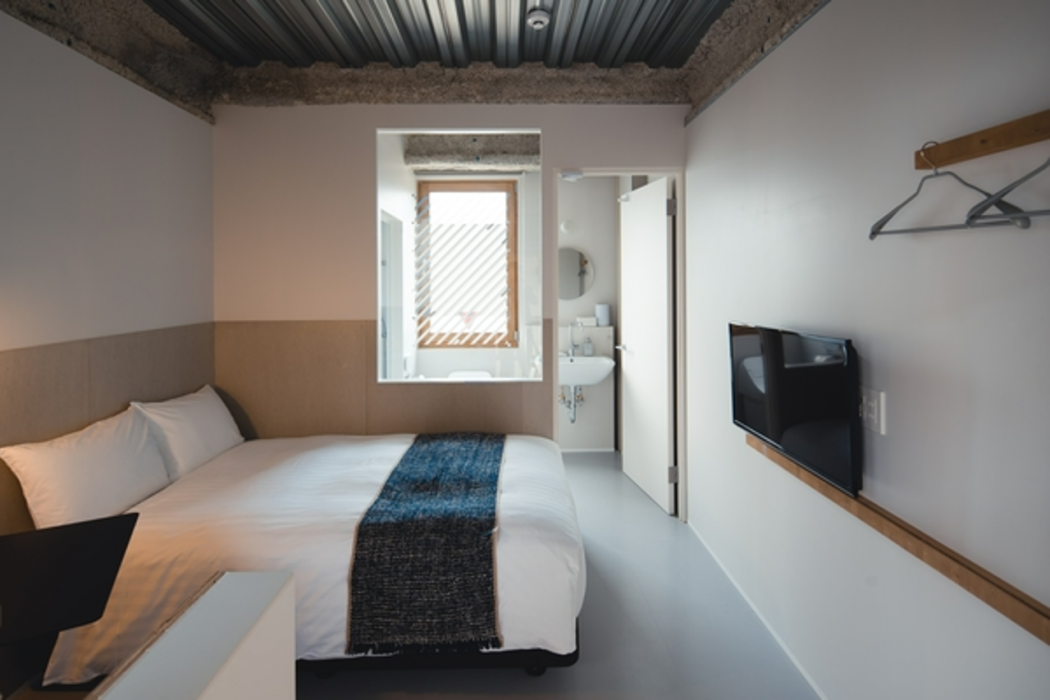 Kotobuki Hotel 17/57