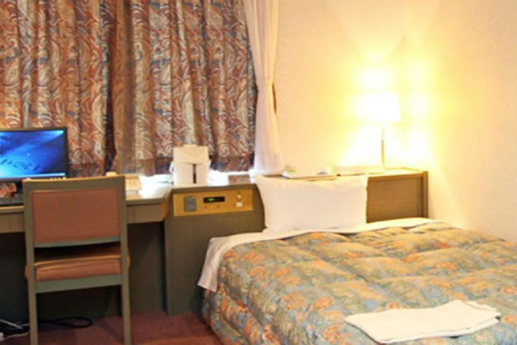 Urban Hotel Kokubu 7/24