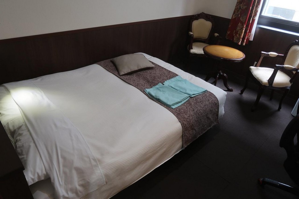 Hotel Okura 9/33