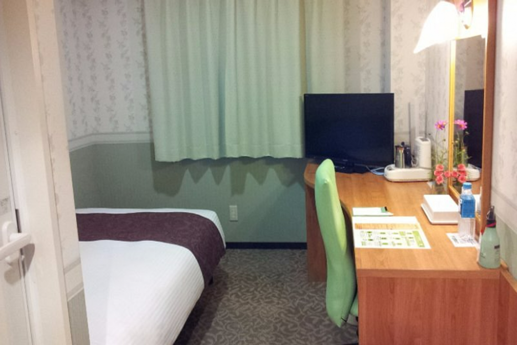 Hotel Okura 13/33