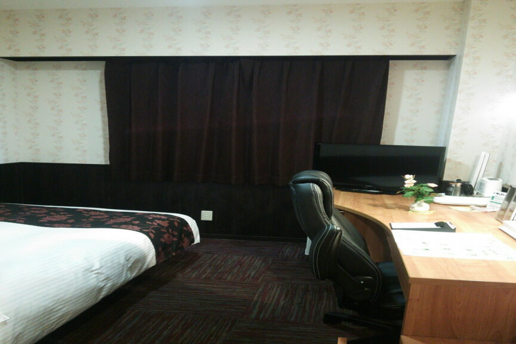 Hotel Okura 14/33