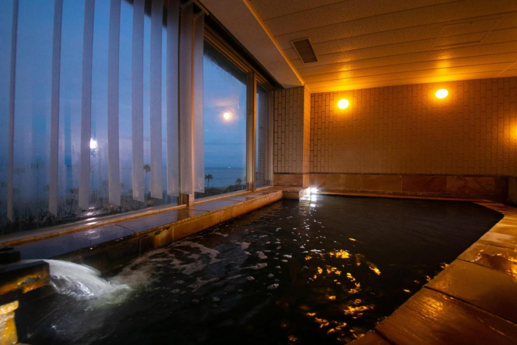 HOTEL WELVIEW KAGOSHIMA 17/58