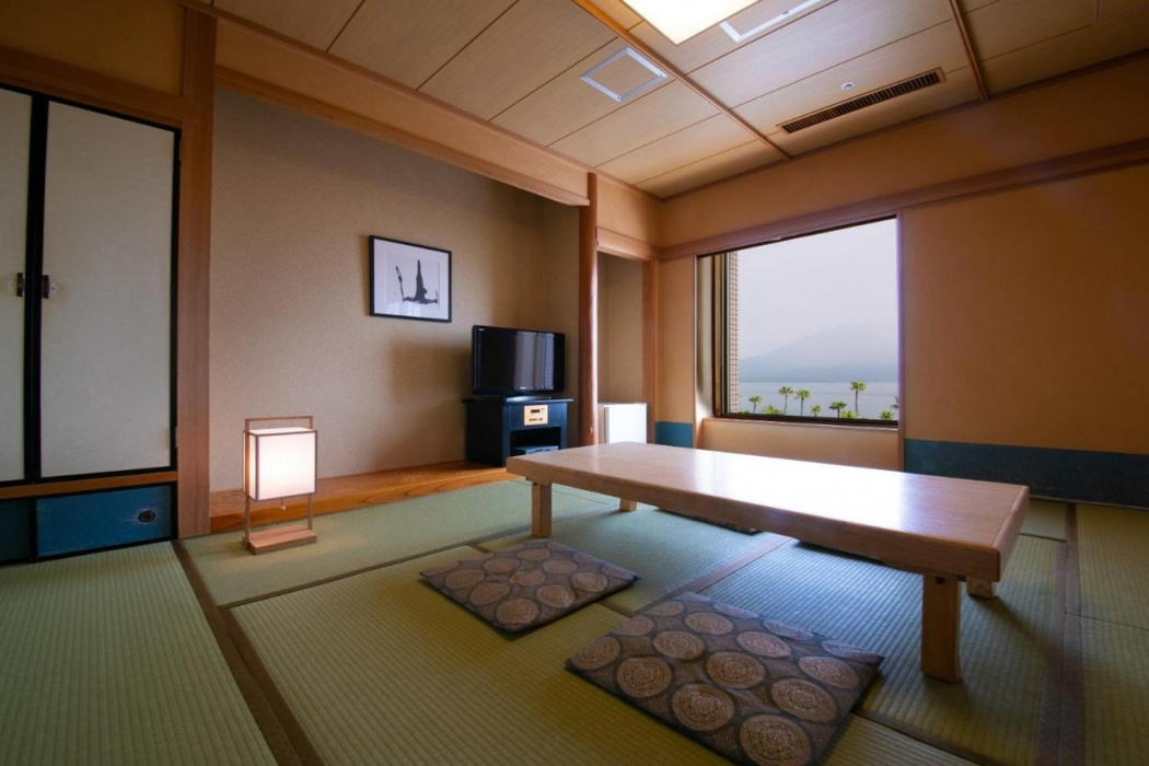HOTEL WELVIEW KAGOSHIMA 12/58