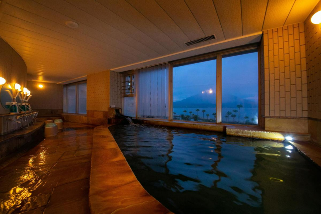 HOTEL WELVIEW KAGOSHIMA 18/58