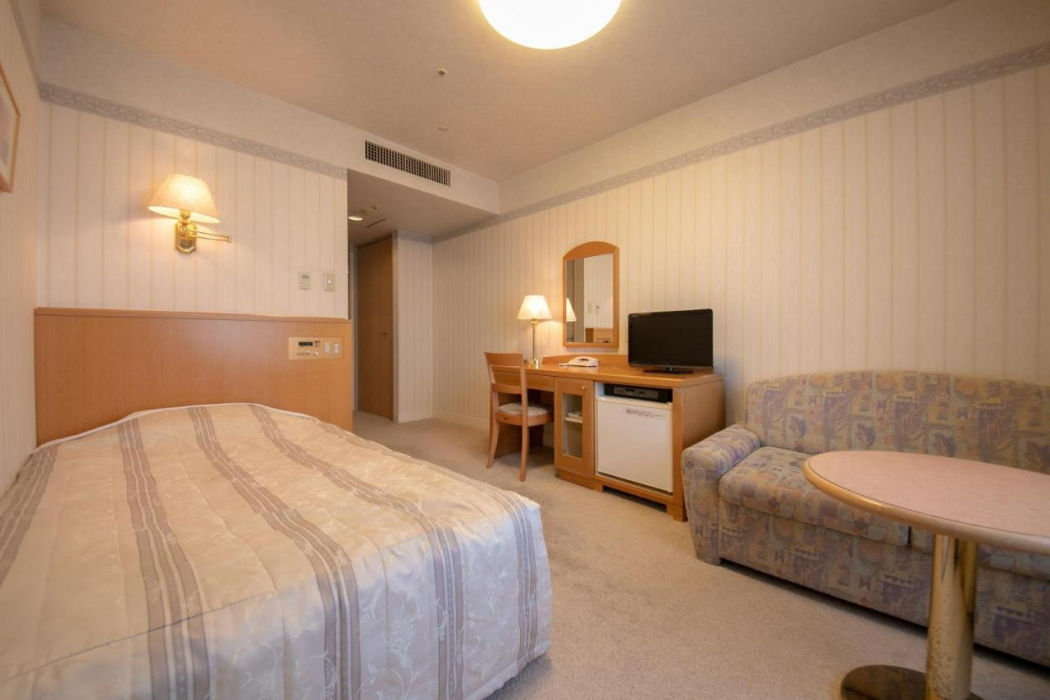 HOTEL WELVIEW KAGOSHIMA 9/58