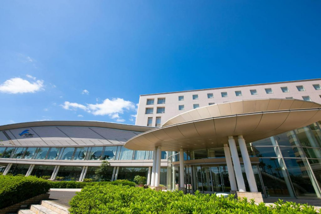 HOTEL WELVIEW KAGOSHIMA 1/58