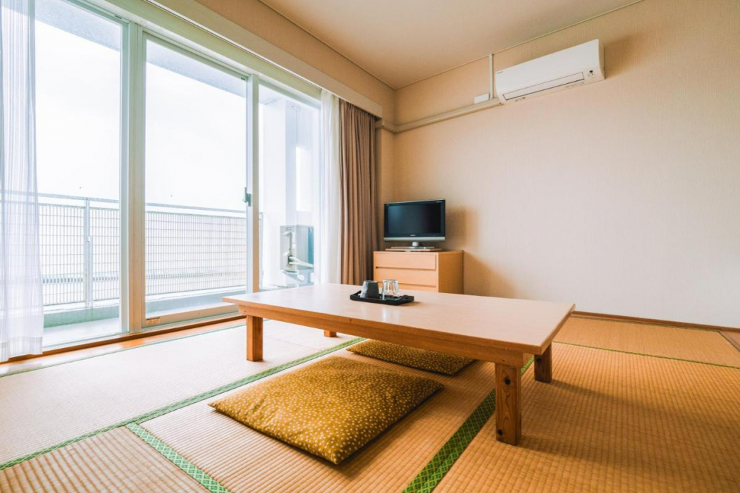 HOTEL Areaone Koshiki Island 19/64
