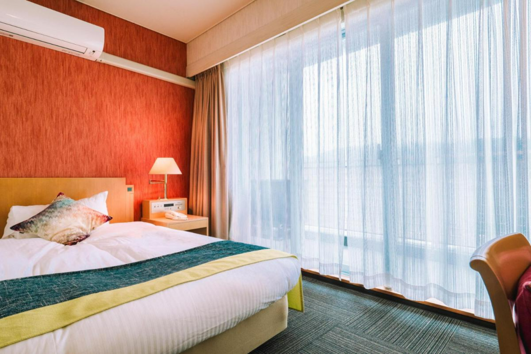 HOTEL Areaone Koshiki Island 21/64