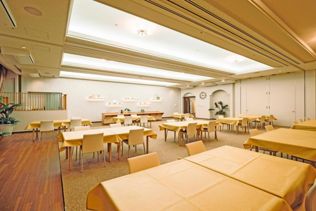 HOTEL Areaone Koshiki Island 34/64