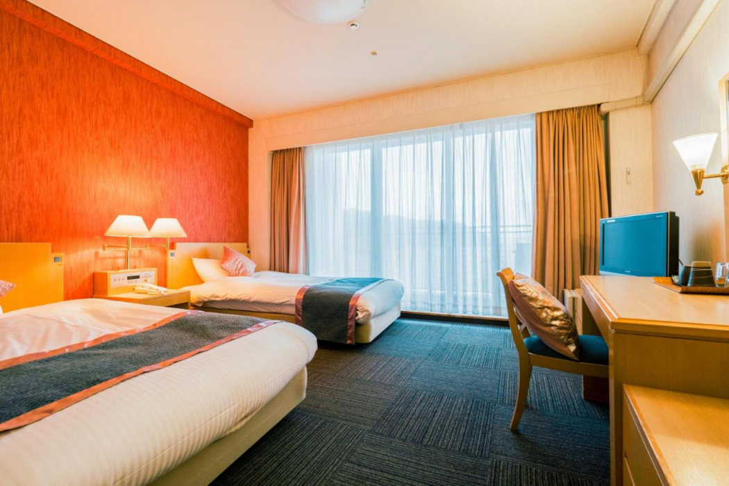 HOTEL Areaone Koshiki Island 22/64