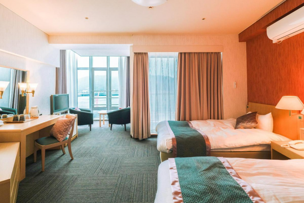 HOTEL Areaone Koshiki Island 20/64