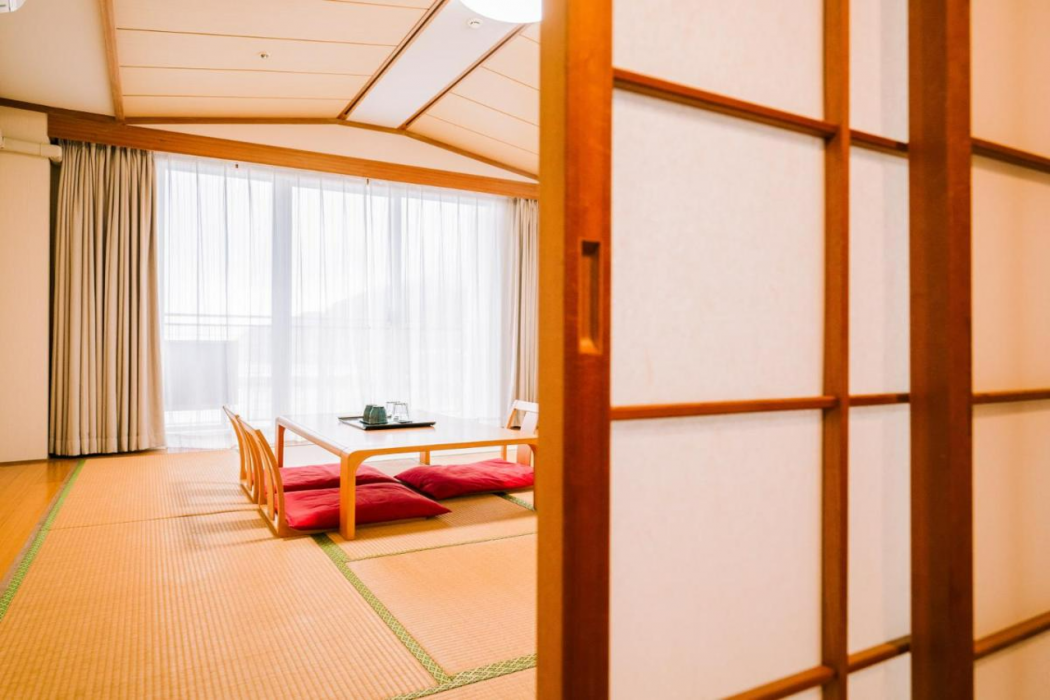 HOTEL Areaone Koshiki Island 16/64